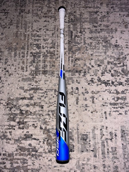 2020 Alloy (-3) 31 oz 34" Fuze 360 XL Bat