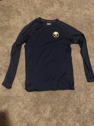Buffalo sabres Long Sleeve Gitch Shirt