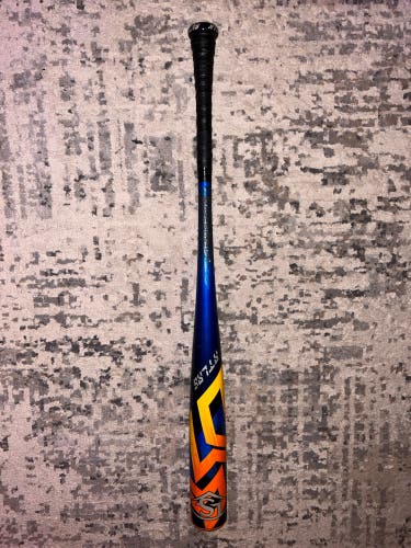 2024 Alloy (-3) 30 oz 33" Atlas Bat