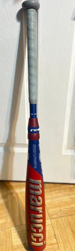 Marucci CAT9 PASTIME SENIOR LEAGUE