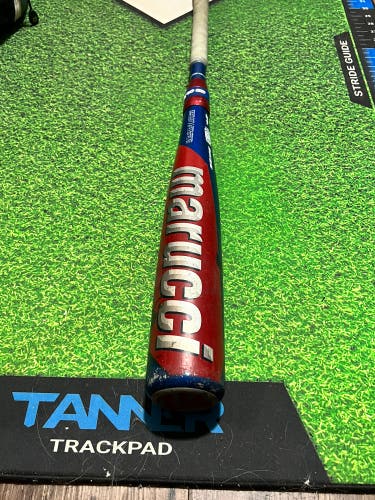 Used USSSA  30/25-5 Cat 9 Connect Alloy