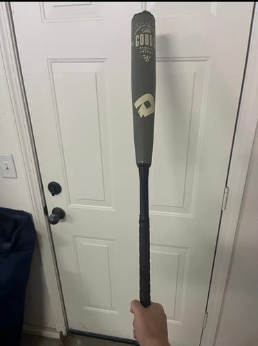 2021 Alloy (-3) 30 oz 33" The Goods Bat