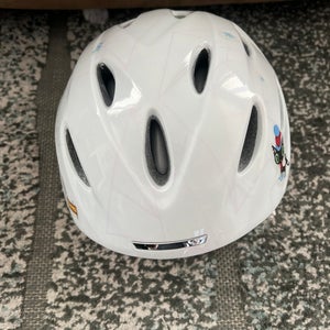 Kid's Used Medium Giro Helmet