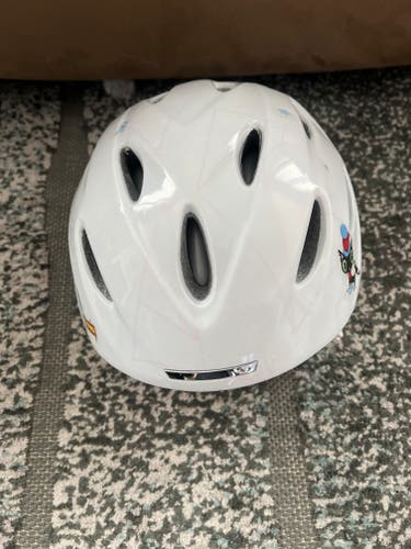 Kid's Used Medium Giro Helmet
