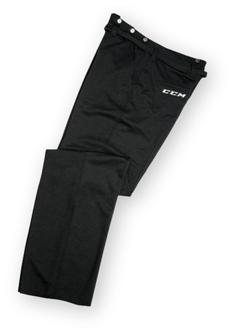 New CCM Referee Pro Pant - PP8L Senior Large