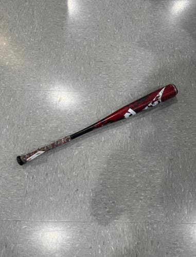 Used BBCOR Certified Alloy (-3) 29 oz 32" Voodoo One Bat