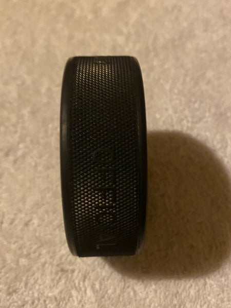 Detroit Vipers IHL Vintage Hockey Puck