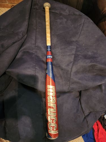Used USSSA Certified Marucci Cat 9 Connect Bat (-8) 23 oz 31"