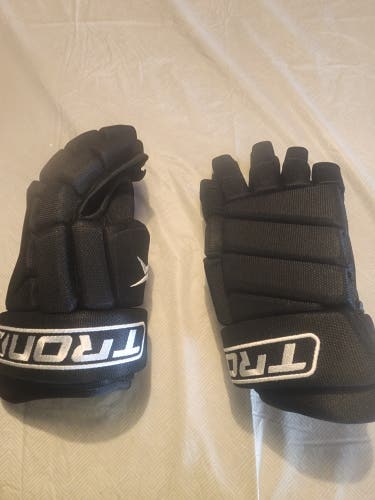 New Tron Gloves