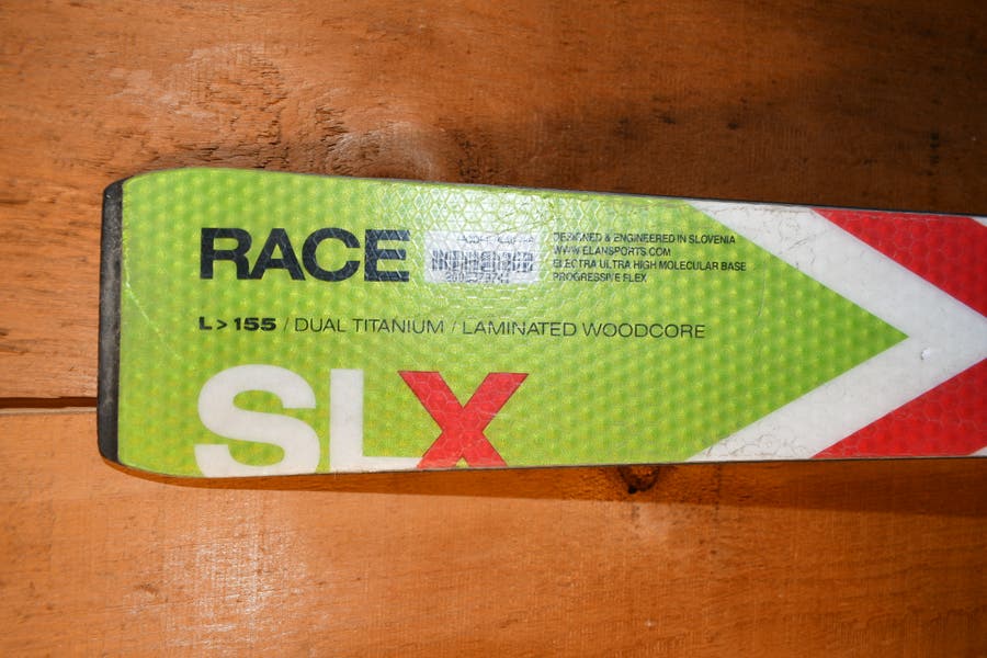 Elan slxrace worldcup