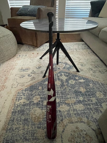 DeMarini Voodoo One Bat (-3) 28 oz 31"