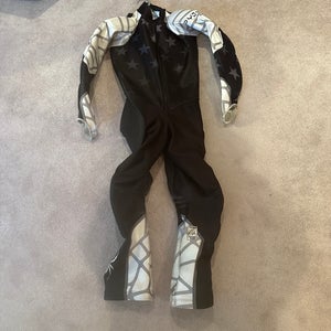 Men’s Spyder GS suit