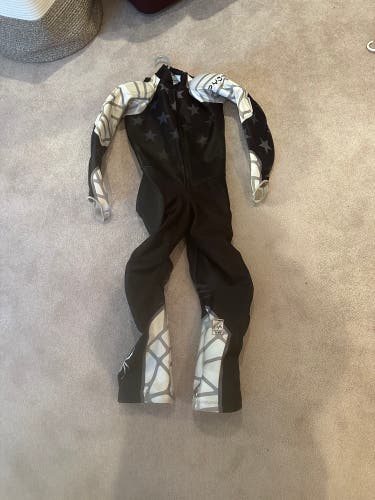 Men’s Spyder GS suit