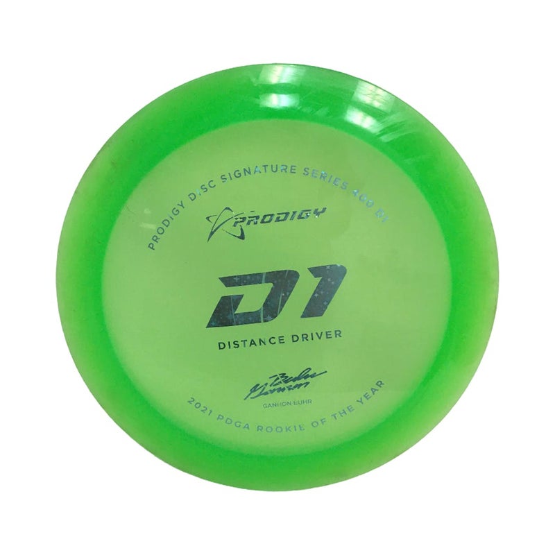 Disc Golf Gear Used and New on SidelineSwap