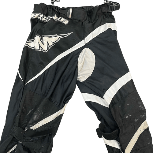Used Mission Sm Hockey Bottoms