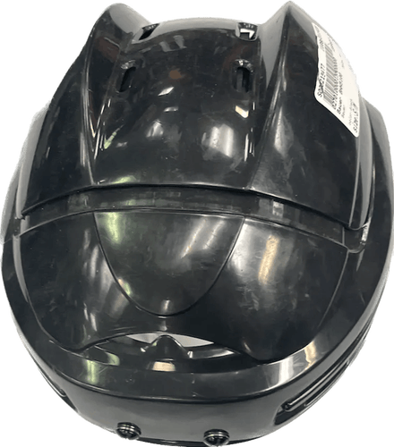 Used Bauer Bhh5100 S M Ice Hockey Helmets