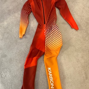 Men’s Karbon GS suit