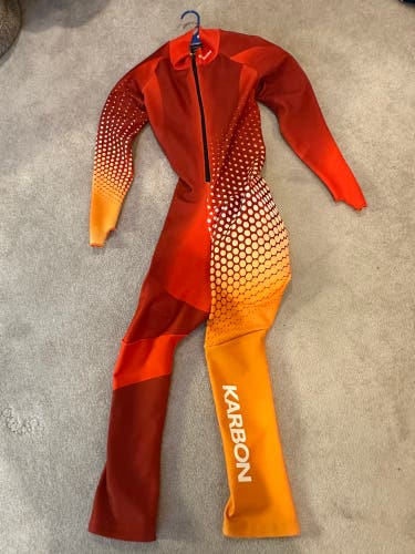 Men’s Karbon GS suit