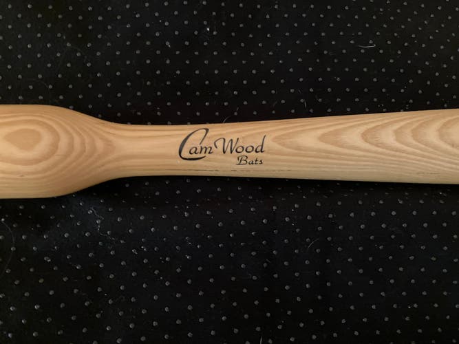 CamWood 31 (youth Model)