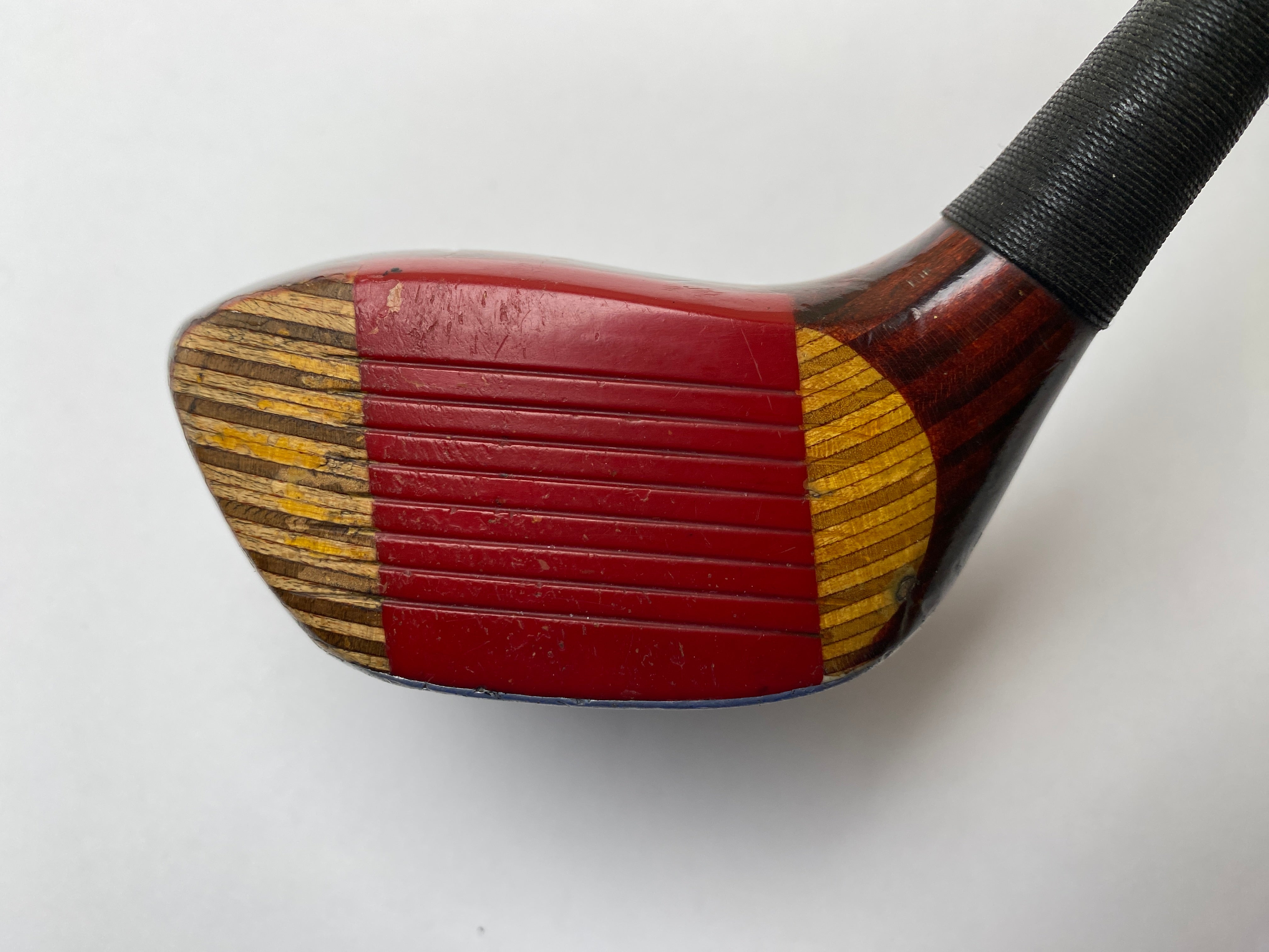 Ping G25 3 wood 15* (TFC 189 REGULAR) 3w Fairway Golf Club