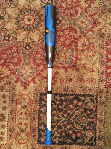 DeMarini CF USA Bat