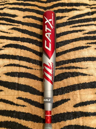 CAT X Composite 30 / -5