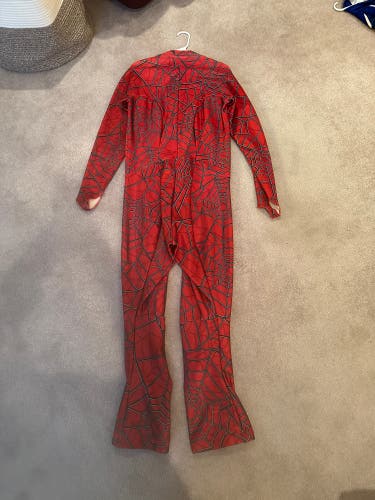 Spyder downhill suit