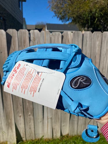 2023 Outfield 12.75" Heart of the Hide Baseball Glove