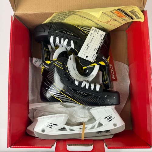 Brand New CCM Super Tacks | Size 8 D| Kero | CCM218