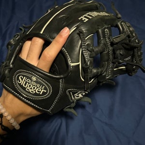 2016 Infield 11.25" Pro Flare Baseball Glove