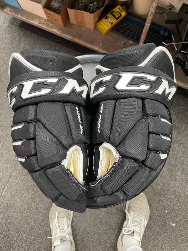 CCM 14"  4R Pro2 Gloves