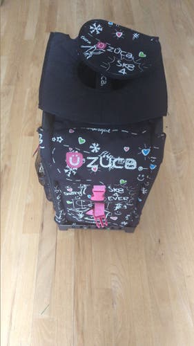 Zuca Skate Bag