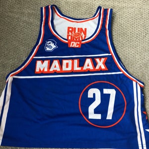 New* Madlax all star jersey