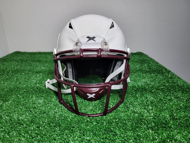 Medium Xenith Shadow XR Helmet