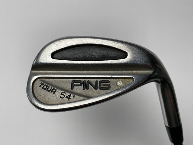 Ping Tour 54* Silver Dot 4* Up True Temper XP 95 S300 Stiff RH Midsize Grip