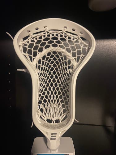 New Attack & Midfield Strung Sequel Head