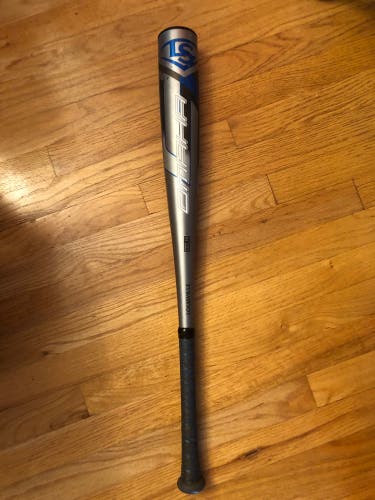 BBCOR  Louisville Slugger Omaha Bat 29/26 -3