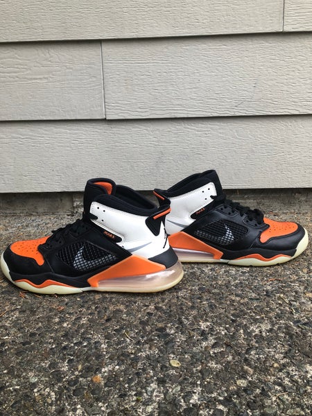 Jordan Mars 270 Shattered Backboard 2019