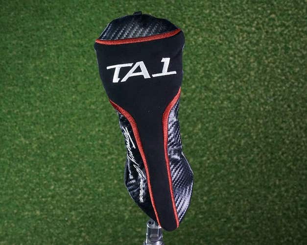 TOMMY ARMOUR TA1 4 RESCUE / HYBRID HEADCOVER GOLF ~ L@@K!!