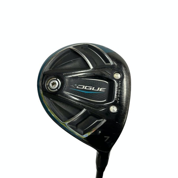 GIGA Golf fairway wood golf club with graphite shaft and grip Black colour  - AliExpress