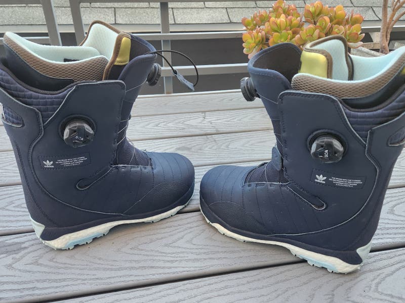 Adidas Acerra 3ST ADV Snowboard Boots | SidelineSwap | Buy