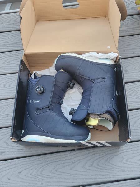 Adidas Acerra 3st ADV 27cm スノーボード ブーツ Adidas Acerra 3ST ADV Snowboard Boots | SidelineSwap | Buy
