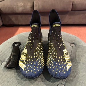 Adidas Predator Freak+ (Men’s 8.5)