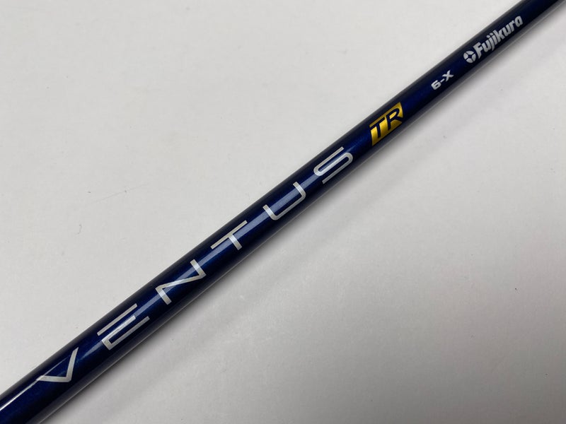 Fujikura Ventus Blue TR 6X Velocore Extra Stiff Driver Shaft 43.5