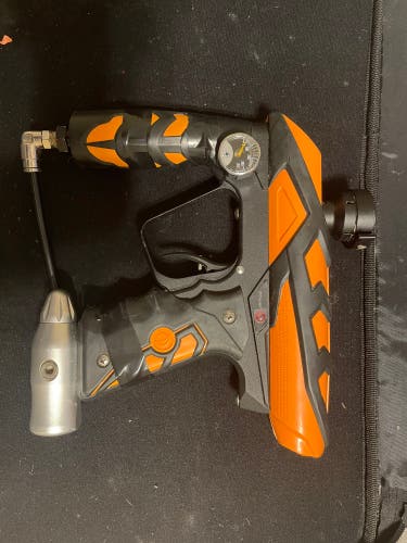 smart parts ion. **Read description**