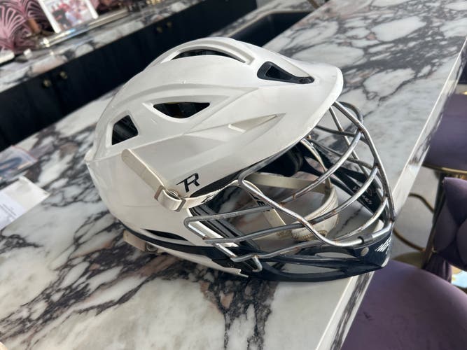 Cascade r Helmet