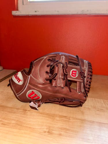 Used Wilson A2000