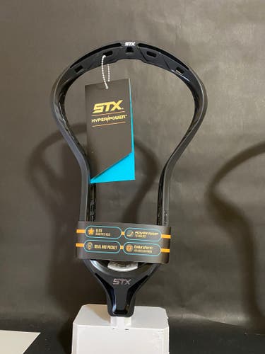 New STX Unstrung Hyper Power - Stringing available for added $ - msg for details