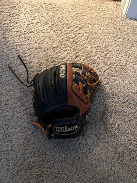 Wilson a2000 1788