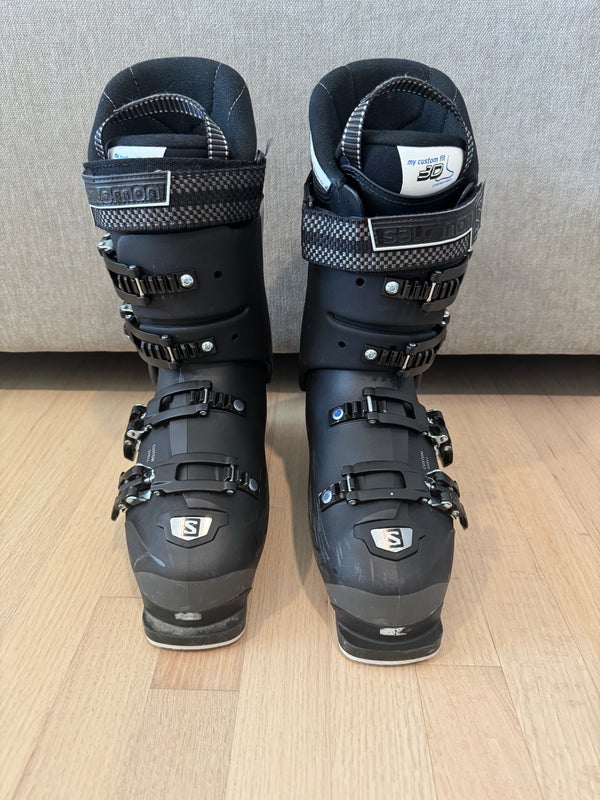 Salomon XPro Downhill Ski Boots Used and New on SidelineSwap
